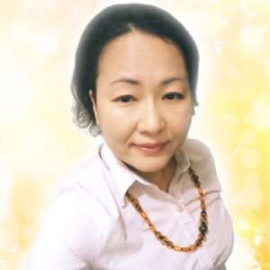 松扇(しょうせん)アユタヤ先生