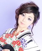 優明花(ゆめか)先生