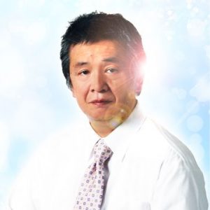 珀瑛(はくえい)先生