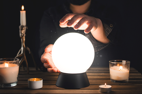 電話占い 男性占い師