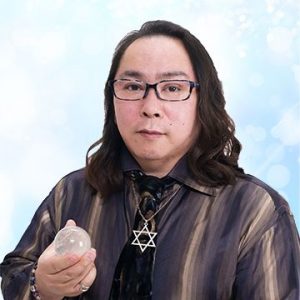 悠珀(ゆうはく)先生