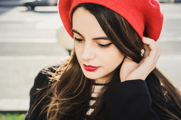 前世 フランス人