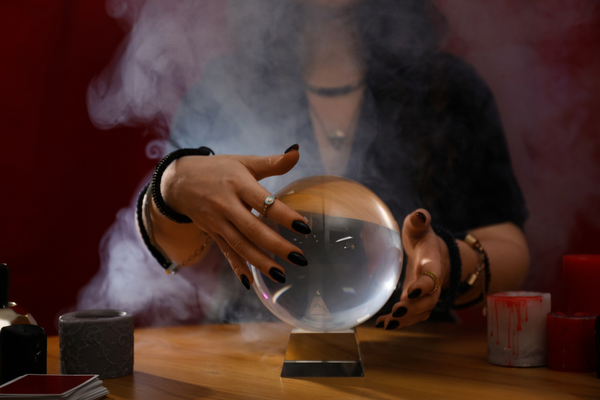 電話占い ミーシャ・コーポレーション