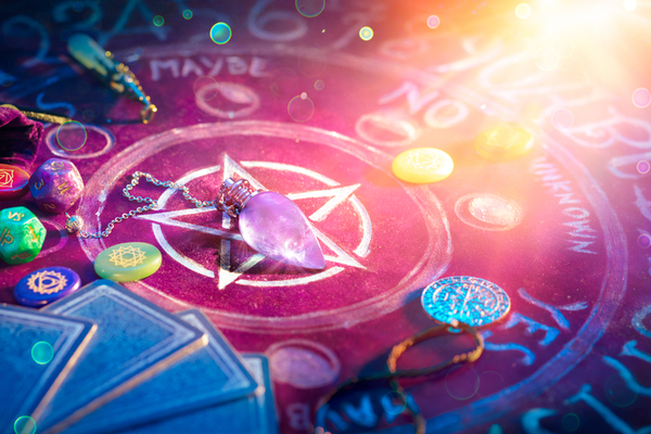 電話占い ドリームボートアニー