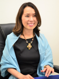 当たる占い師|桜子先生