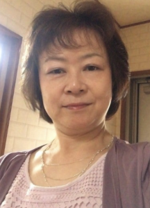 唯傳(つたえ)先生