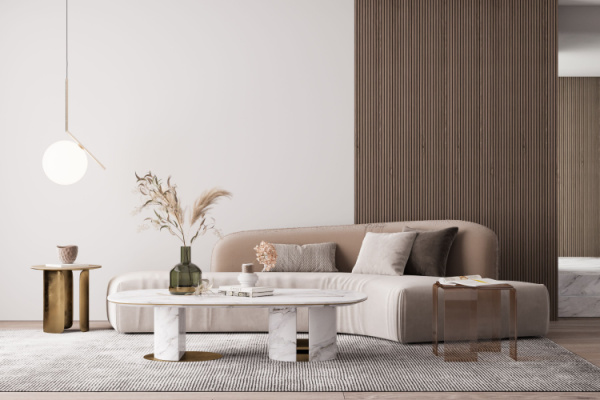 家相占い リビング