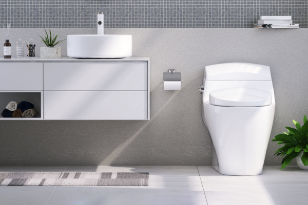 家相占い トイレ