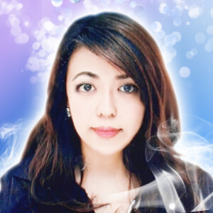 リノア 慈留(ジル)先生