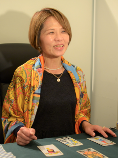 名古屋 千里眼 chill(ちる)先生