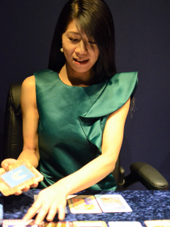 ソル先生 千里眼仙台