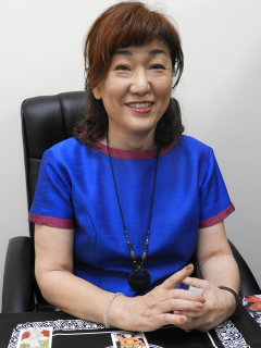 息吹メイ先生 息吹めい