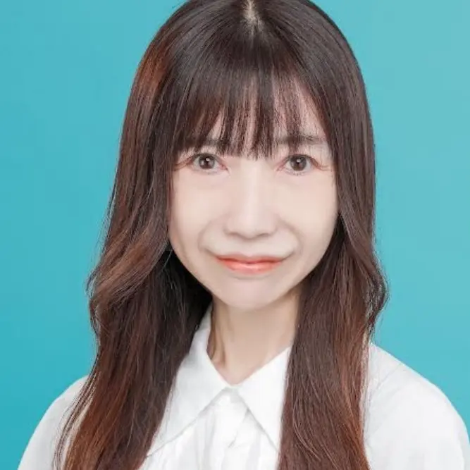 占い館bcafe 渋谷店　三日月先生