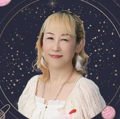 占いサロン羅心盤美心都先生