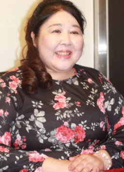 千里眼 Mahiro先生