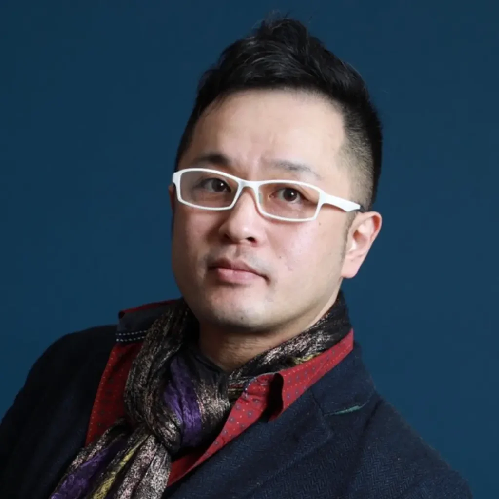 占いの館bcafe　渋谷店　羽馬光家先生