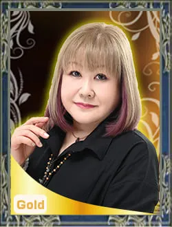 占いの館ウィル東京新宿店 アイル先生