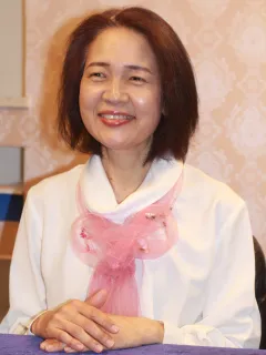 占いの館千里眼下通り店熊本 琴那先生