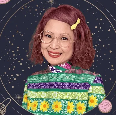 占いサロン羅心盤ミキトウ純子先生