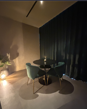 占いサロン羅心盤 天神店