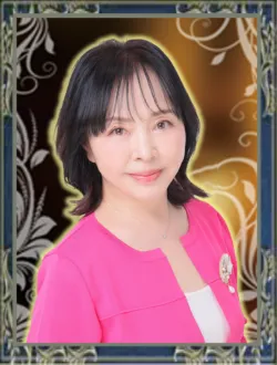 占いの館ウィル名古屋栄店　朝比奈妙先生