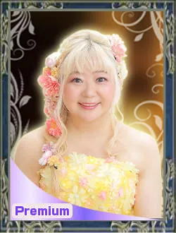 占いの館ウィル東京渋谷店 エミリー先生