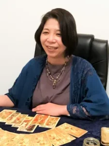 蒼阿諏羅(そうあすら)先生