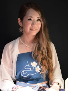 占いの館千里眼大宮一の宮通り店 しろ先生