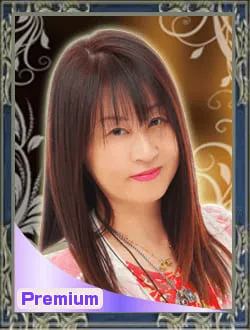 占いの館ウィル東京新宿店　セレスティア先生