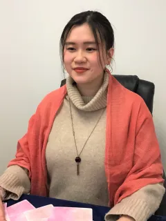 占いの館千里眼札幌　エスペランサ先生