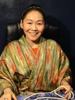 まんてんきらり