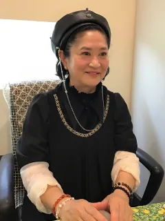 占いの館千里眼札幌 海舟先生