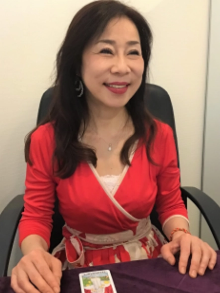 千里眼 フローネ・リサ