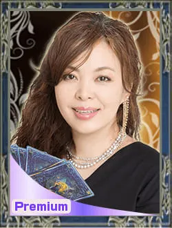 占いの館ウィル東京池袋店 ソルナ先生