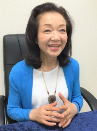 千里眼 心界先生