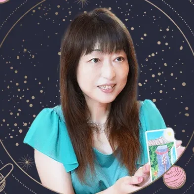 占いサロン羅心盤Moe先生