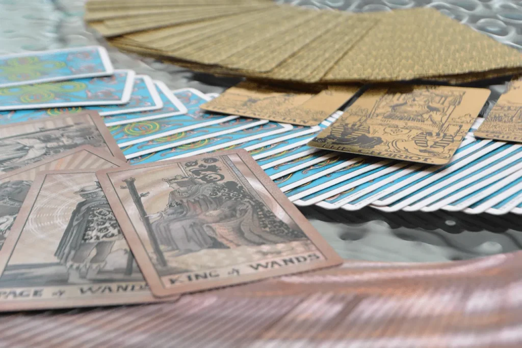 Spiritual Healing SALON珠清