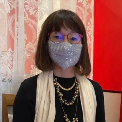 宝石館 シャスタ先生