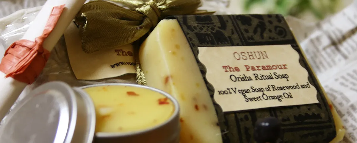 占いと魔法の店タミ