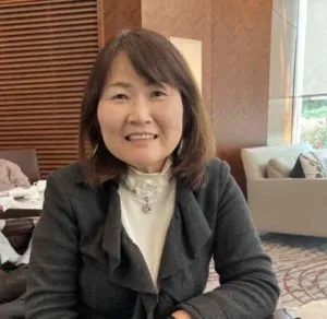 開運占館美鳳・笑顔 勝呂宏凰先生