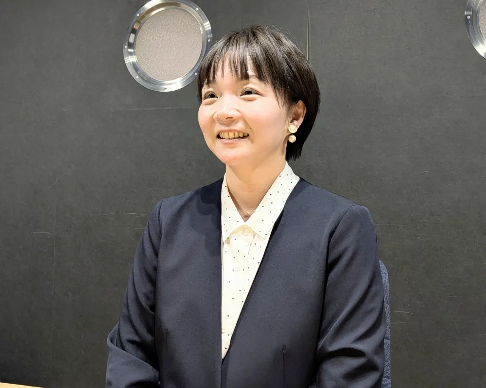 ミライなび 陽瑠亜先生