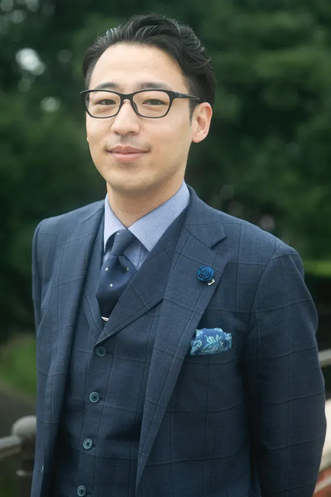 横浜ほしよみ堂 吉田旬佑先生