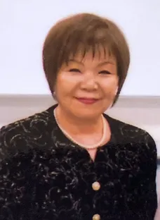 華陽園 満子先生