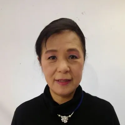 幸せ占いえがおの神様 河野順子先生