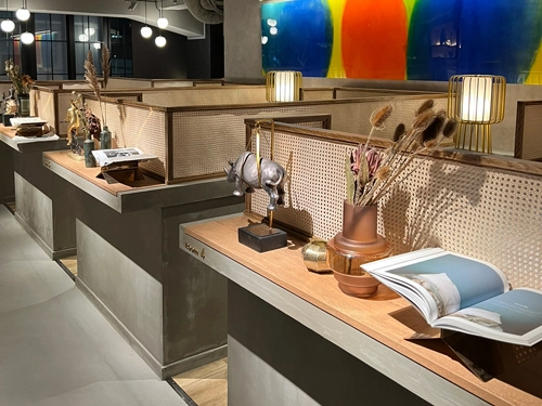 占い館バランガン 大阪難波店