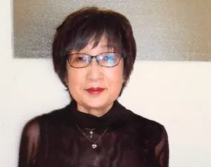 開運占館 笑顔 もちづき今日子先生