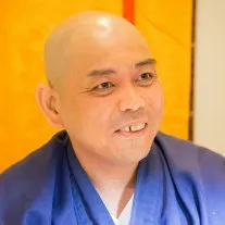 占処 桃源院 三原彰円先生