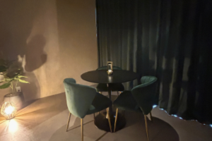 占いサロン羅心盤