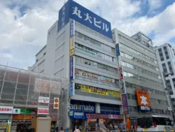 札幌占いの館カバラット 大通店