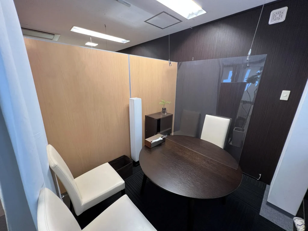 名古屋占いカフェスピリチュアル